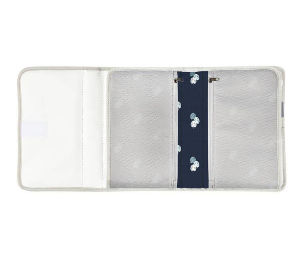 Beaba Przewijak podróżny z etui na akcesoria Moonlit Ocean/Jungle - 1067477 - zdjęcie 3